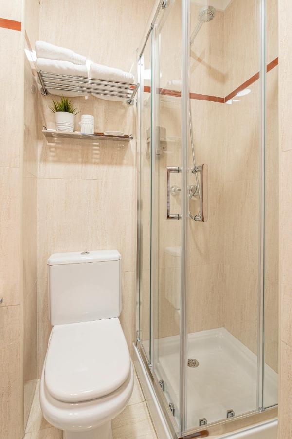 De La Guardia Suite Rosal Oviedo Exterior photo