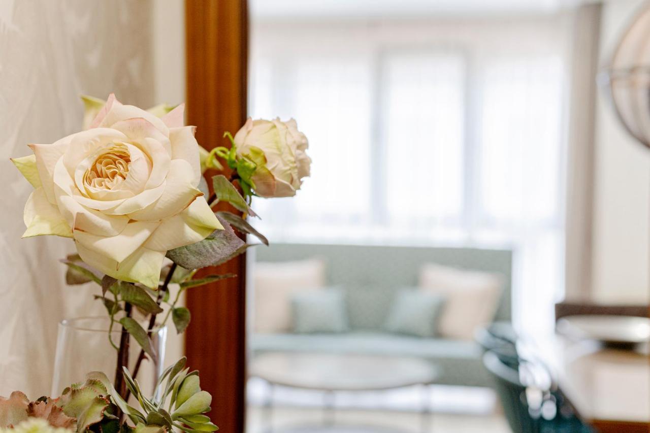De La Guardia Suite Rosal Oviedo Exterior photo